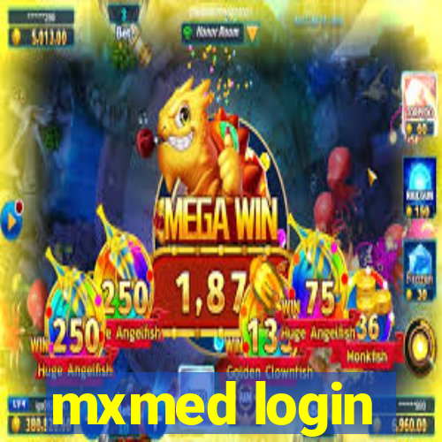 mxmed login