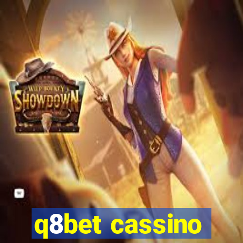 q8bet cassino