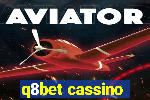 q8bet cassino