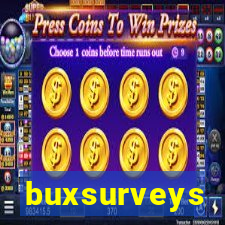 buxsurveys