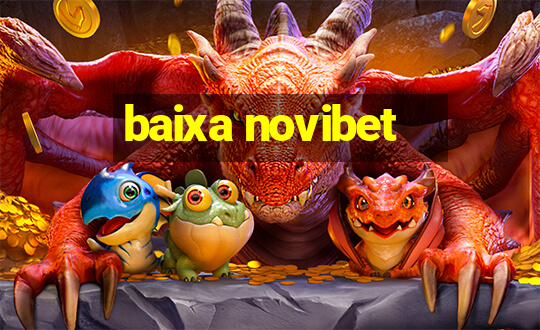 baixa novibet