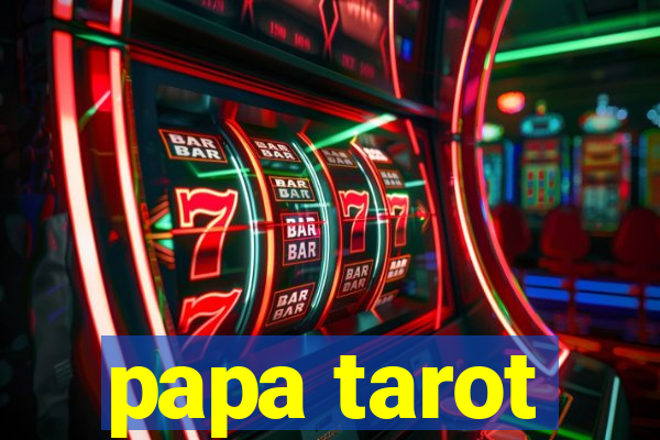 papa tarot