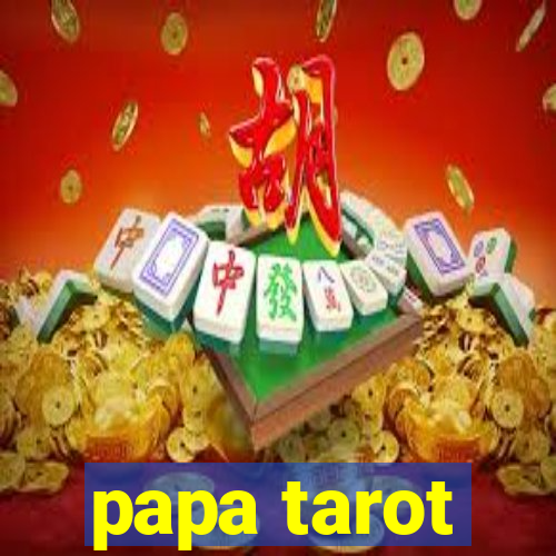 papa tarot