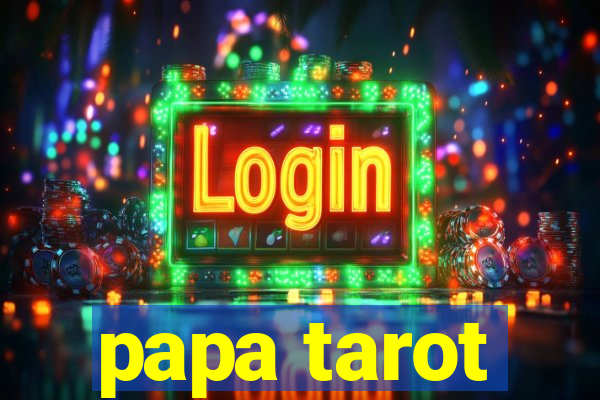 papa tarot