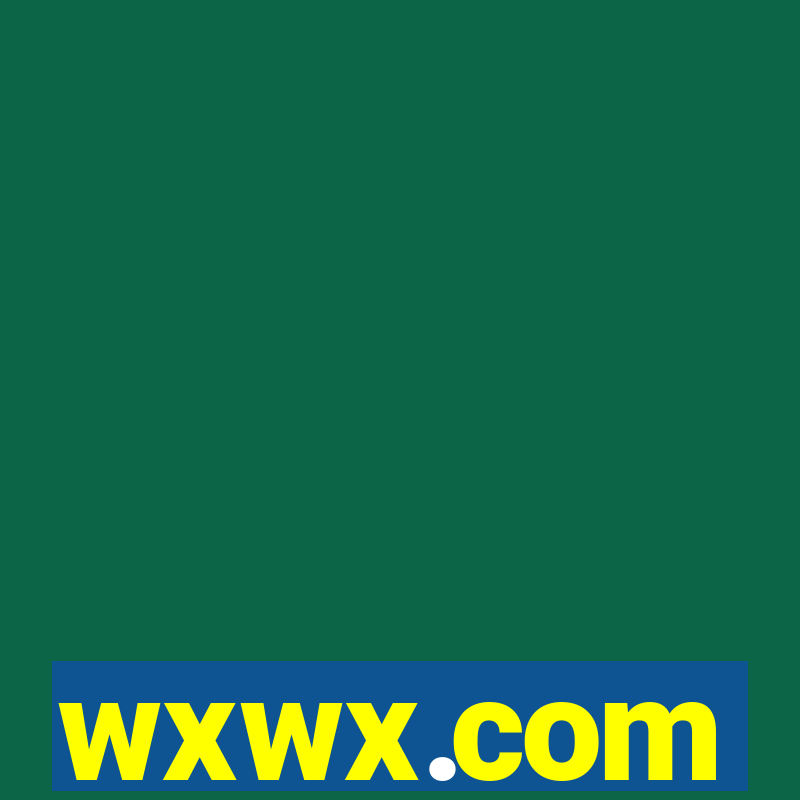 wxwx.com