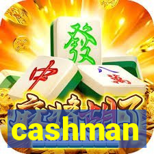 cashman