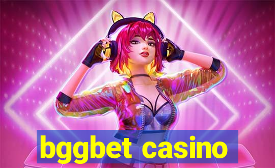 bggbet casino