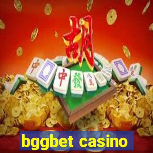 bggbet casino