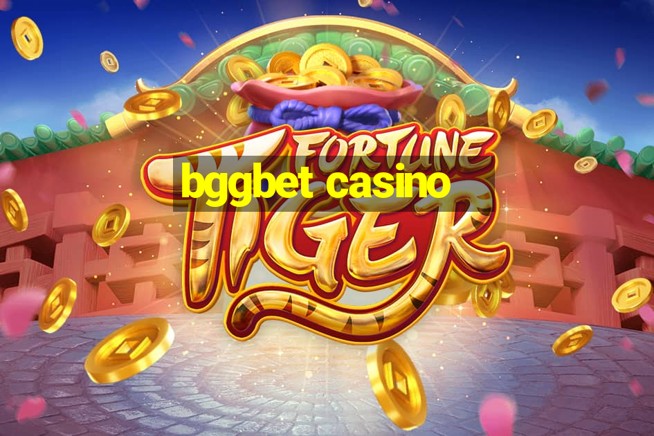 bggbet casino