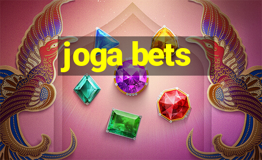 joga bets