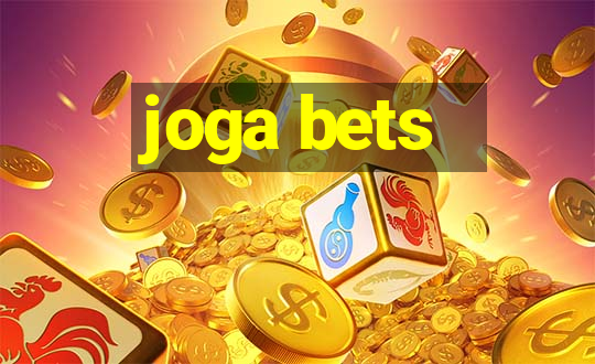 joga bets