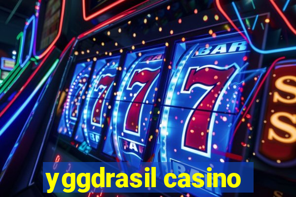 yggdrasil casino