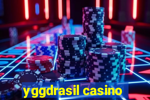 yggdrasil casino