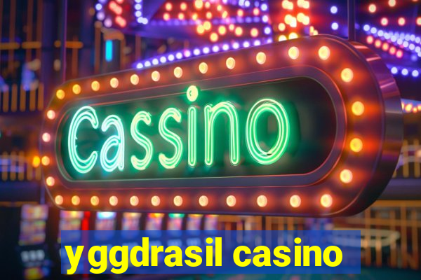 yggdrasil casino