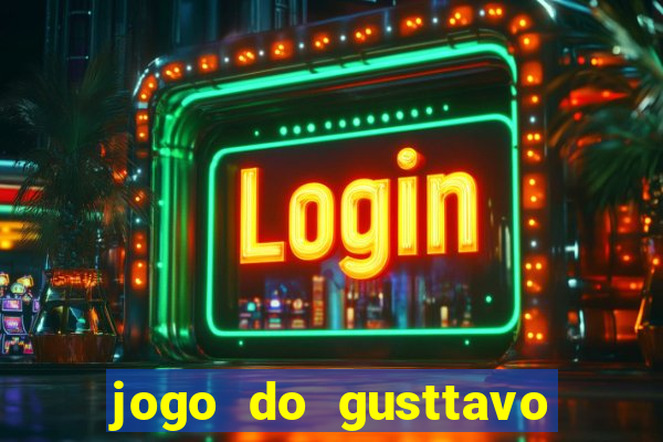 jogo do gusttavo lima cassino