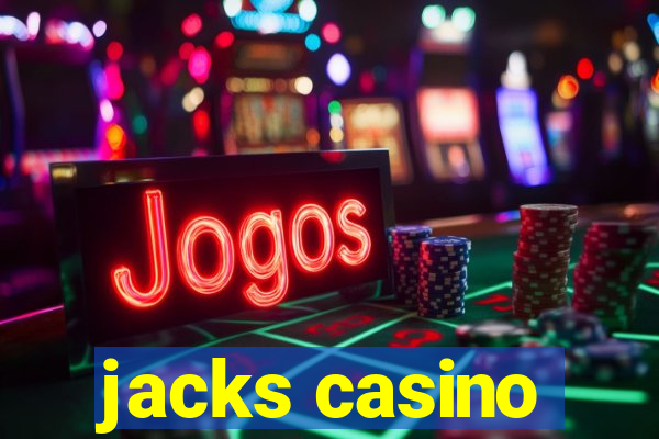 jacks casino