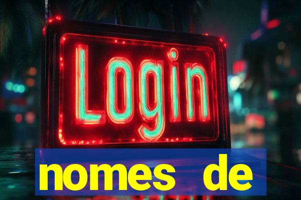 nomes de plataformas de jogos