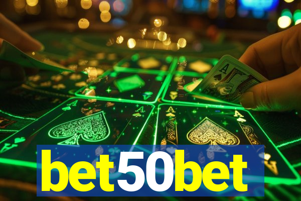 bet50bet