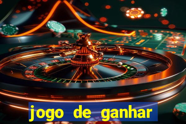 jogo de ganhar dinheiro de verdade via pix