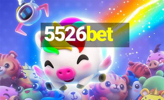 5526bet