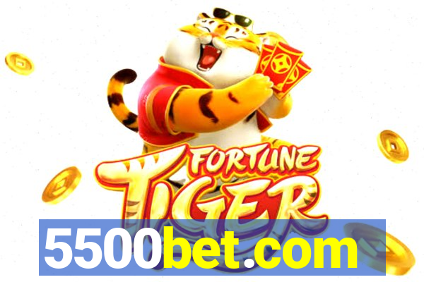 5500bet.com