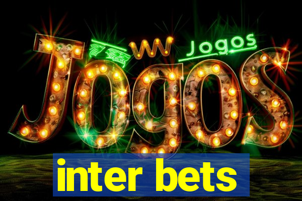 inter bets