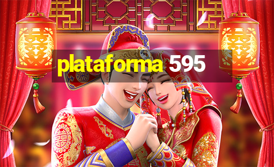 plataforma 595