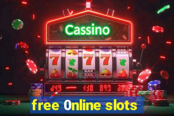 free 0nline slots