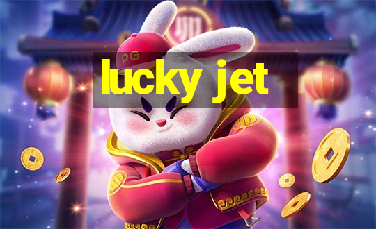 lucky jet