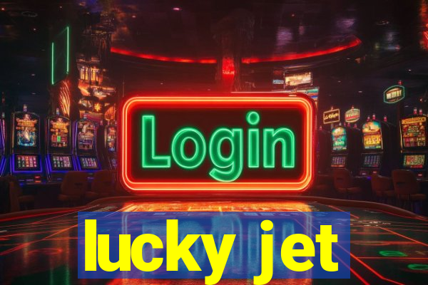 lucky jet