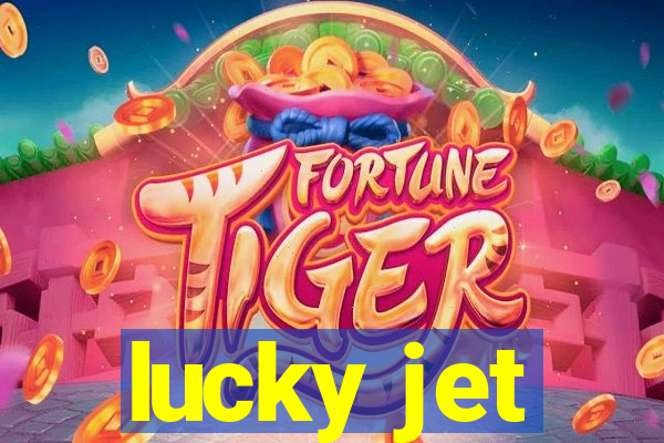 lucky jet