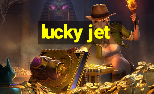 lucky jet