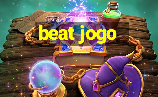 beat jogo