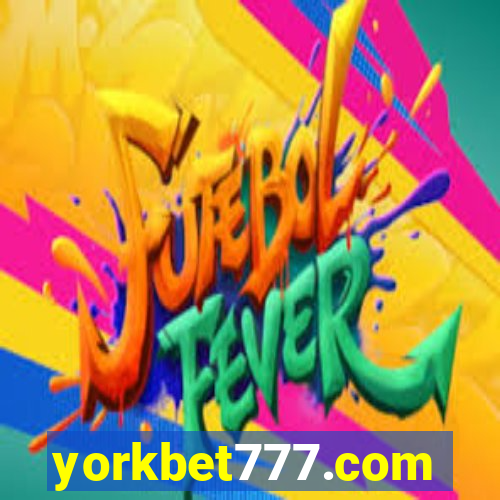 yorkbet777.com