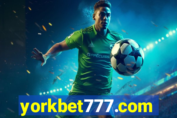 yorkbet777.com