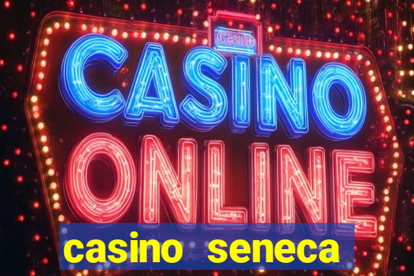 casino seneca niagara falls