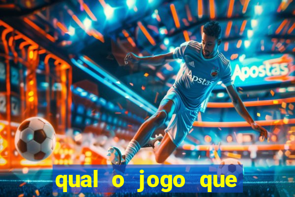 qual o jogo que tá dando mais dinheiro