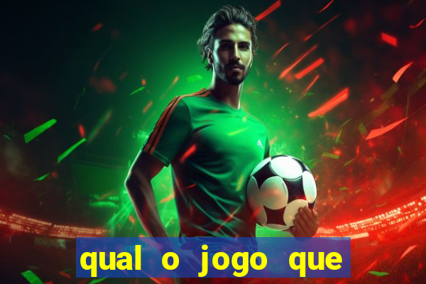 qual o jogo que tá dando mais dinheiro