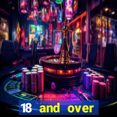 18 and over casinos in vegas