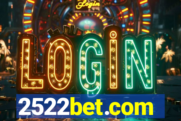 2522bet.com