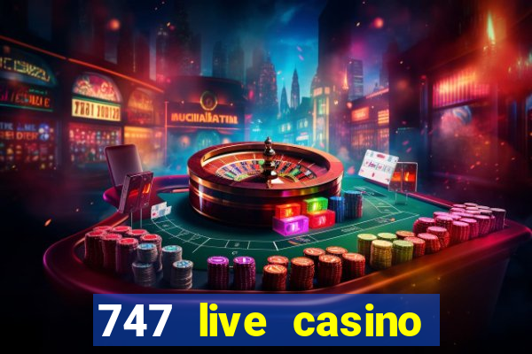 747 live casino login slot play app