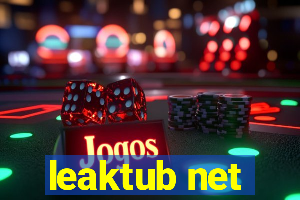 leaktub net