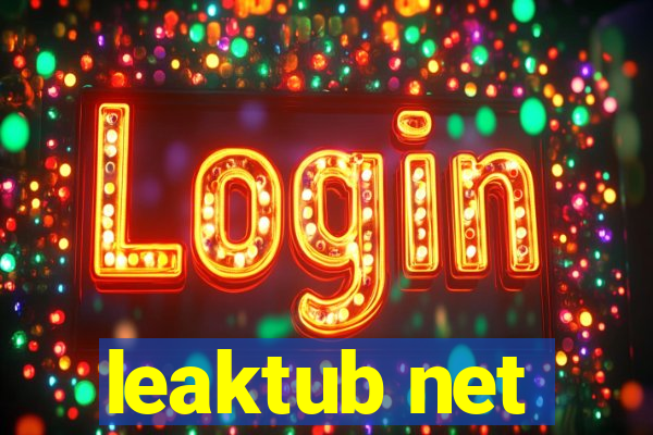 leaktub net