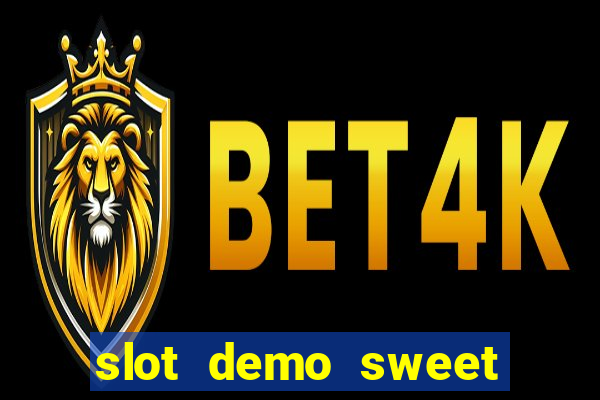 slot demo sweet bonanza 1000