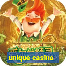 unique casino