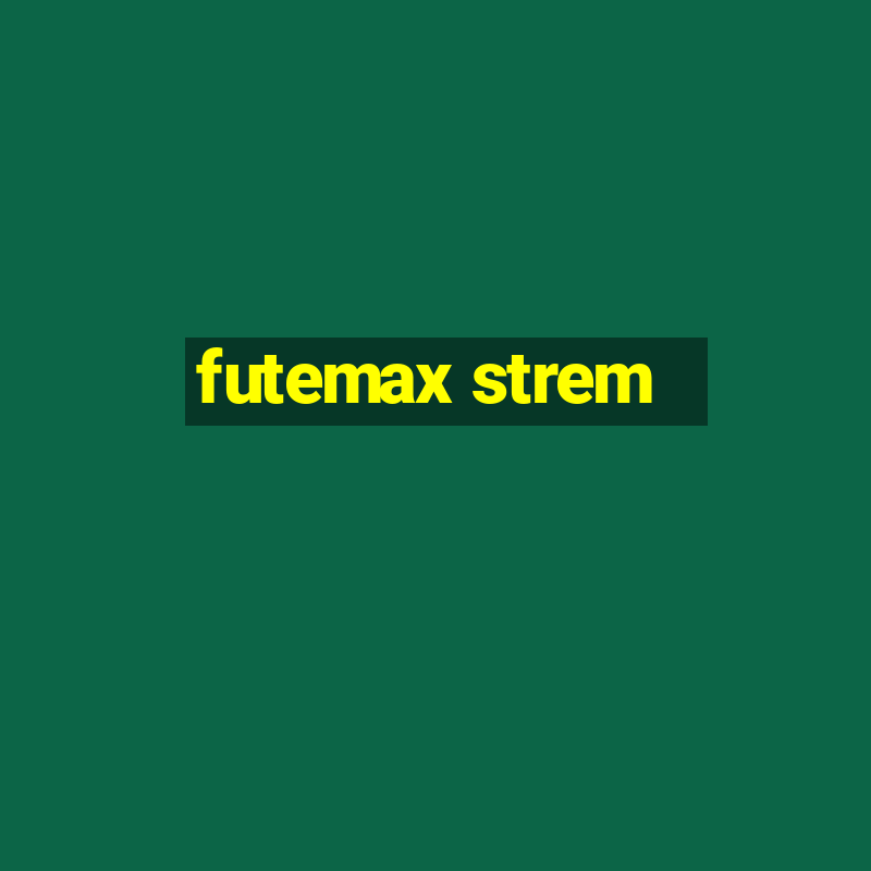 futemax strem