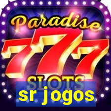 sr jogos