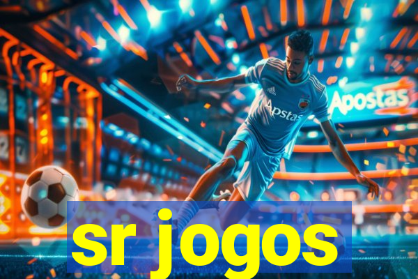 sr jogos