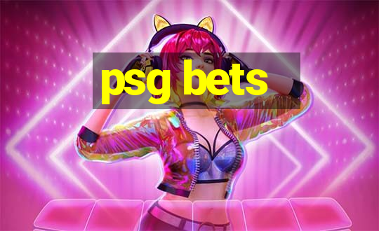 psg bets