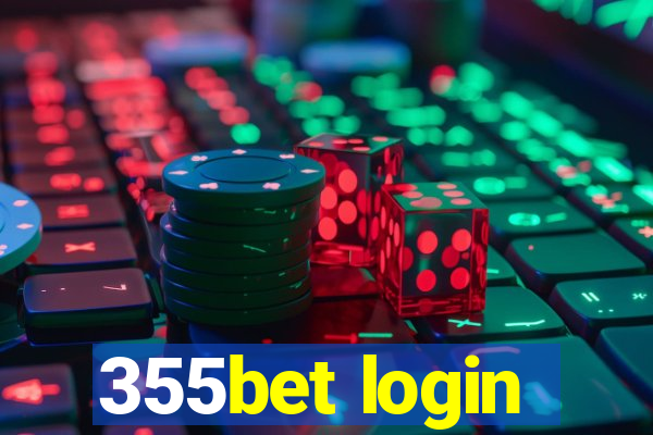 355bet login